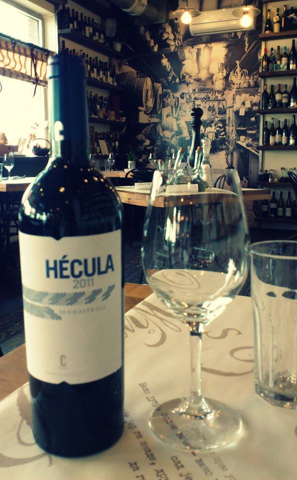 Project 72 Wine & Deli 9